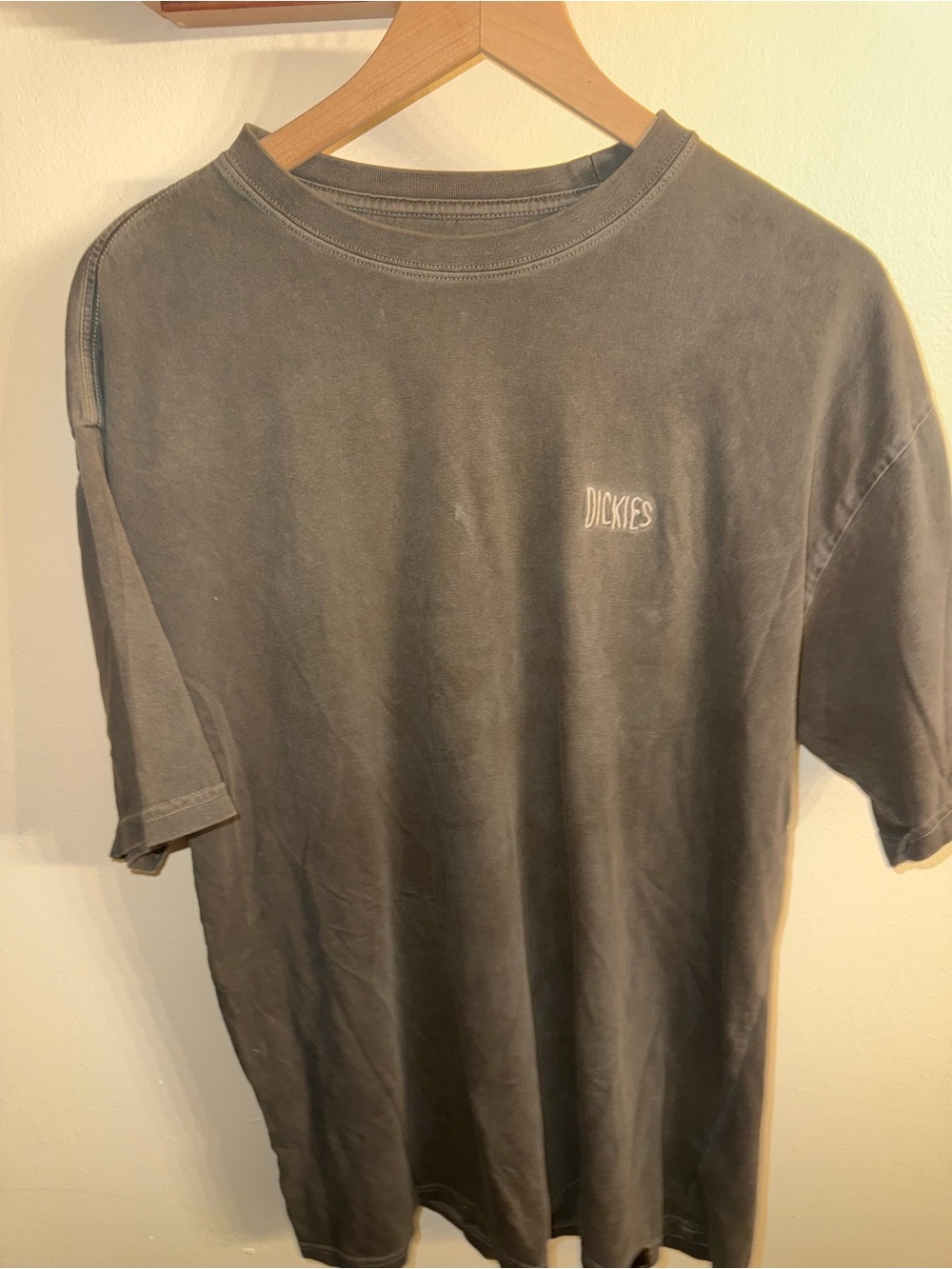 Dickies “Bandon” Short Sleeve T-Shirt